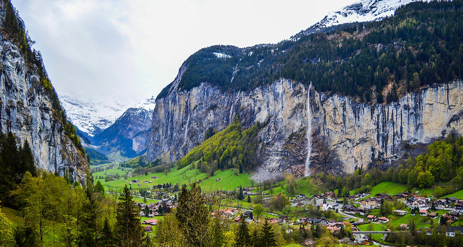 lauterbrunnen 