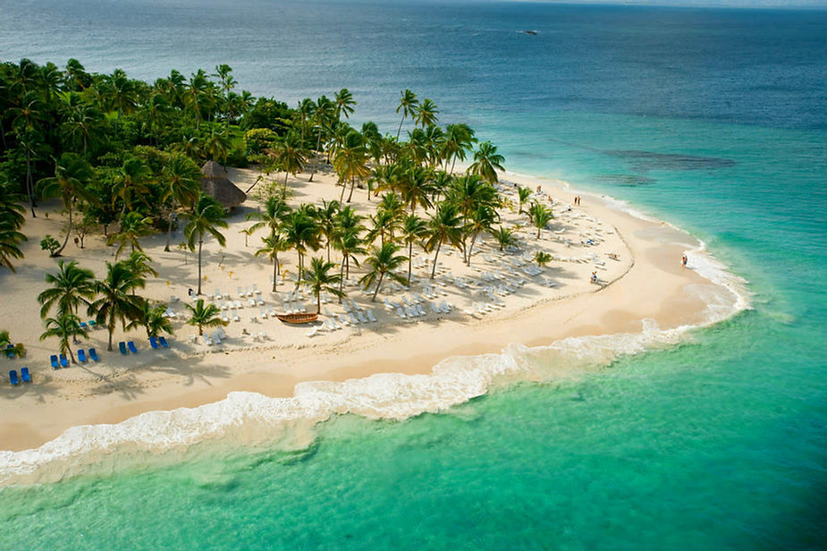 Source: godominicanrepublic