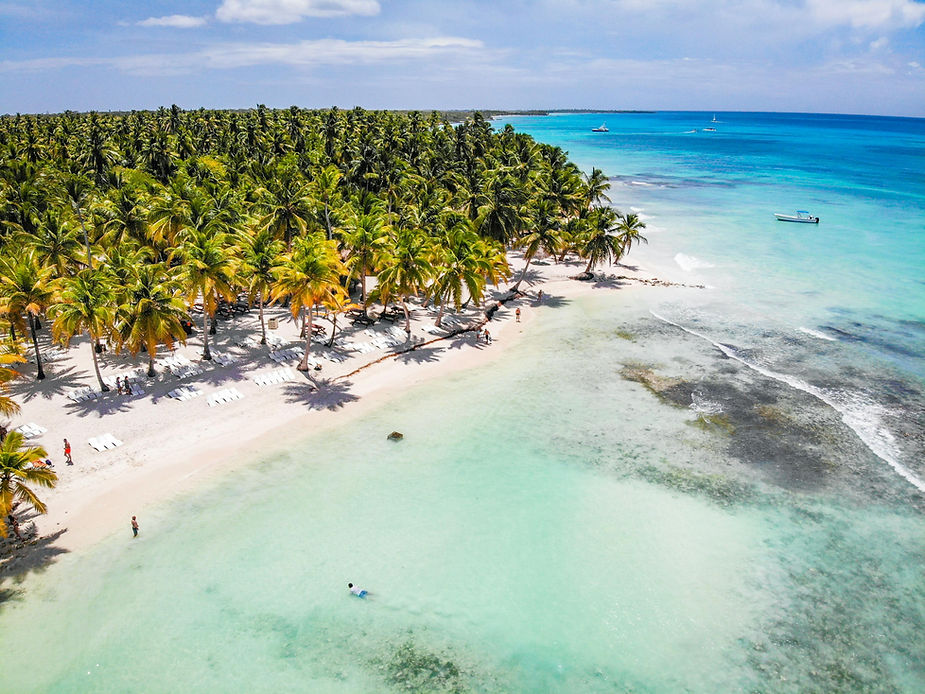 Your Ultimate City-by-City Guide to Dominican Beaches