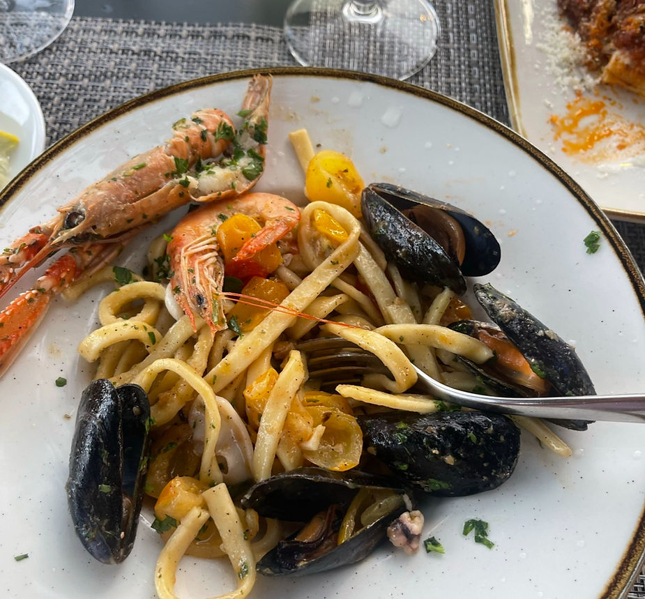 Ristorante La Posada