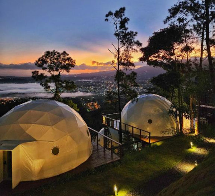 The Domes Jarabacoa