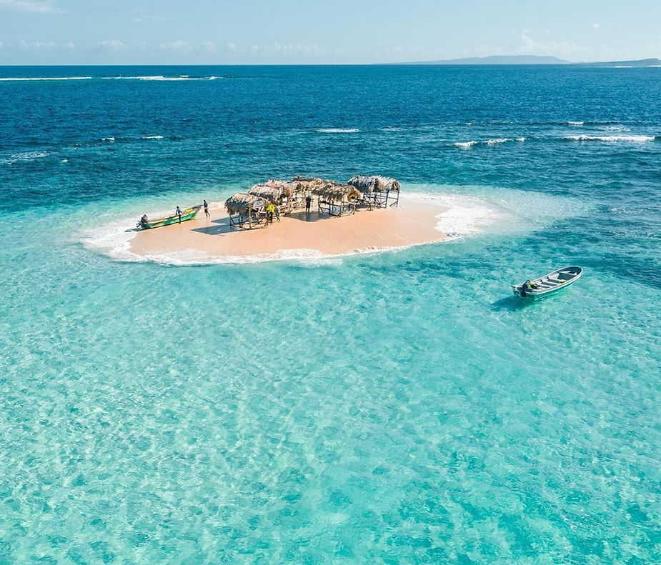 Source: Dominican Emotion