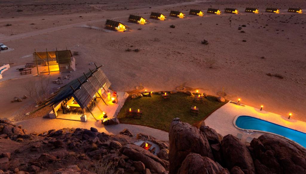 desert quiver camp review