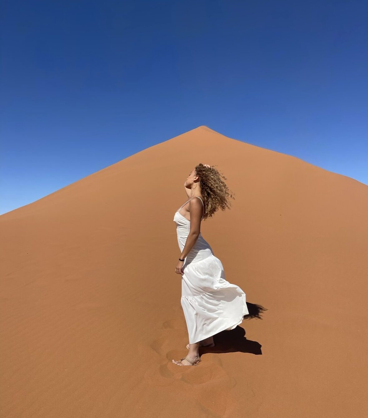 Epic 6-Day Namibia Road Trip: Sossusvlei, Swakopmund & More